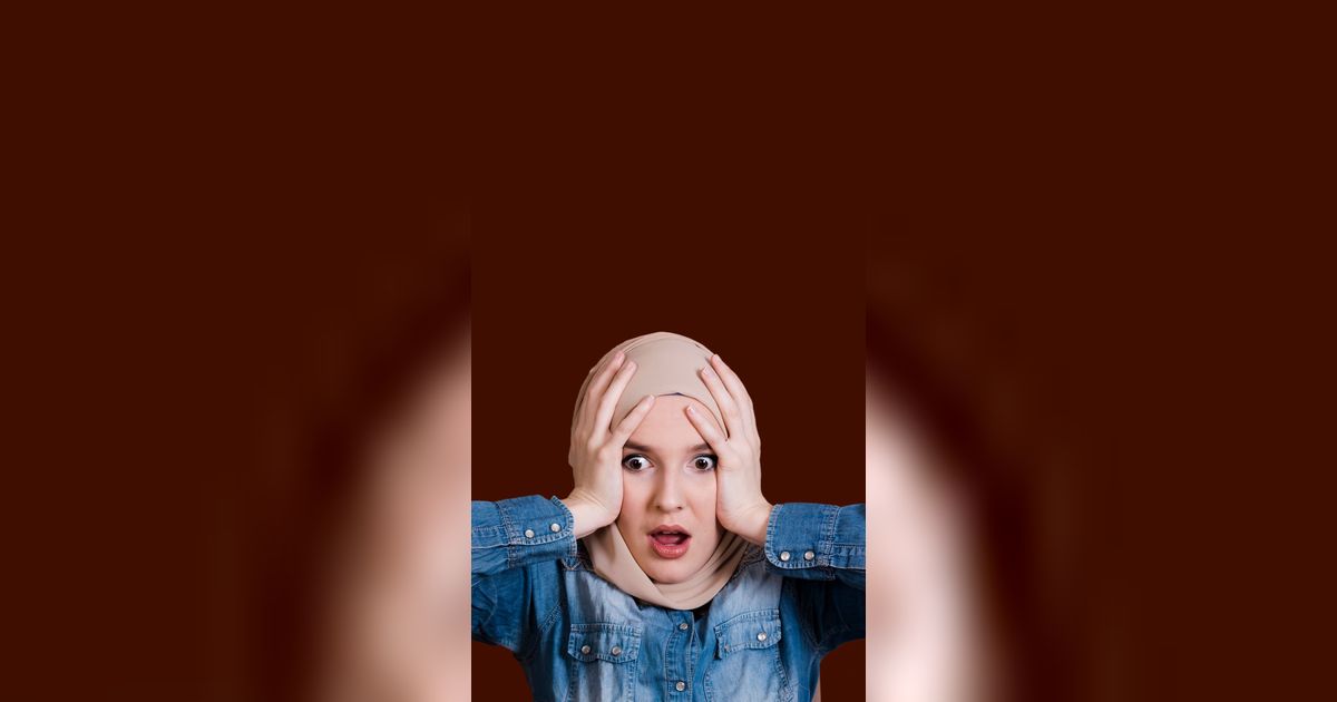 Manfaat Menahan Amarah dalam Islam dan Cara Mengatasinya Sesuai Ajaran Rasulullah SAW