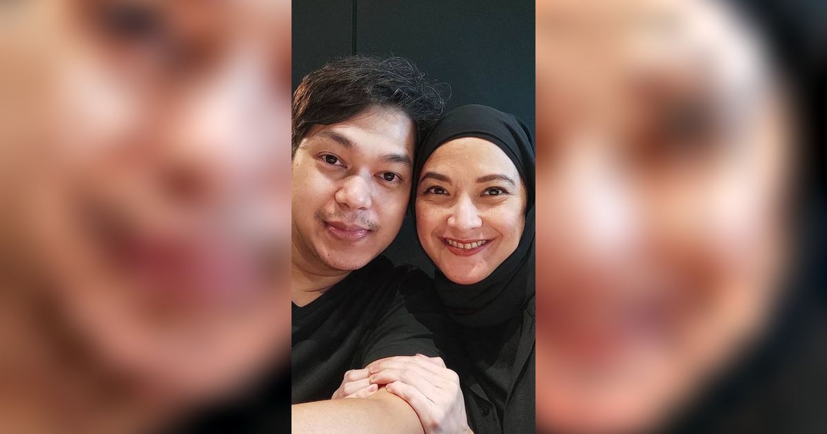 Jungkir Balik Suami Andhara Early, Populer Sebagai Anak Band Kini Nyaris Jadi Pengangguran