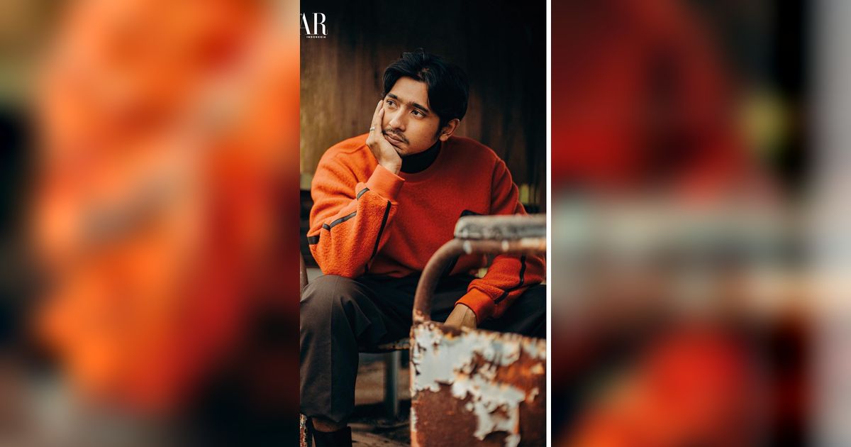 Diterpa Isu Pisah, Ini Potret Rumah Arya Saloka Bernuansa Klasik, Penampakan Dapurnya Bikin Salfok!