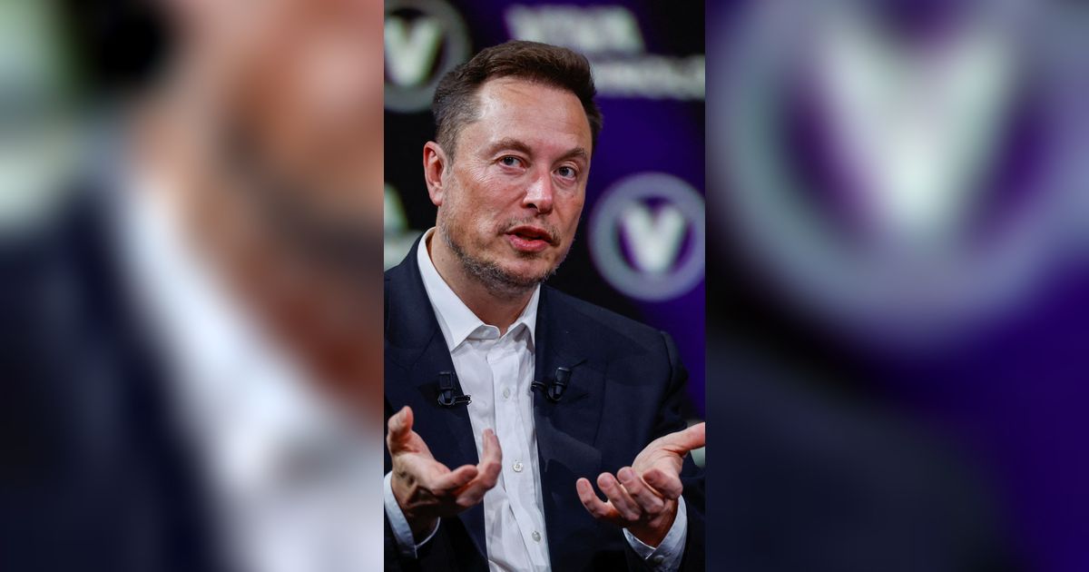 Polemik LFP di Debat sampai Gibran Sindir Tom Lembong, Elon Musk Ungkap Faktanya
