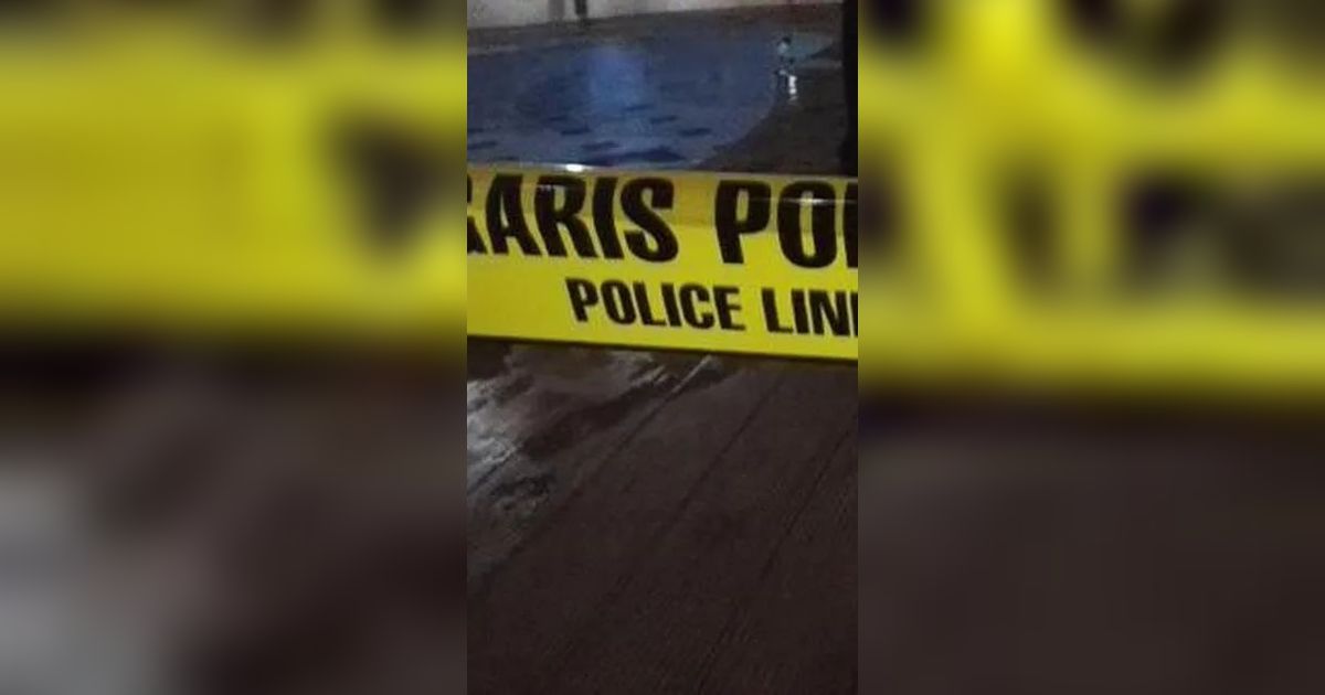 Polisi Usut Video Wanita di Grogol Diduga Jadi Korban Begal Payudara