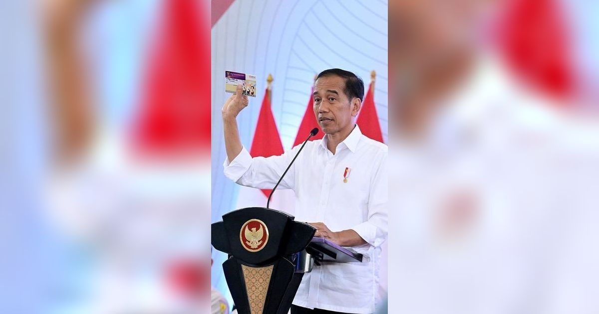 VIDEO: Tegas! Pesan Jokowi Ke Rakyat, 