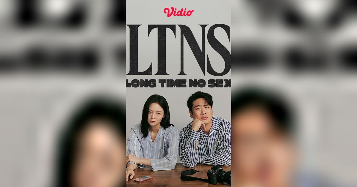 Ada Drama Korea Long Time No Sex di Vidio, Pasutri Wajib Nonton!