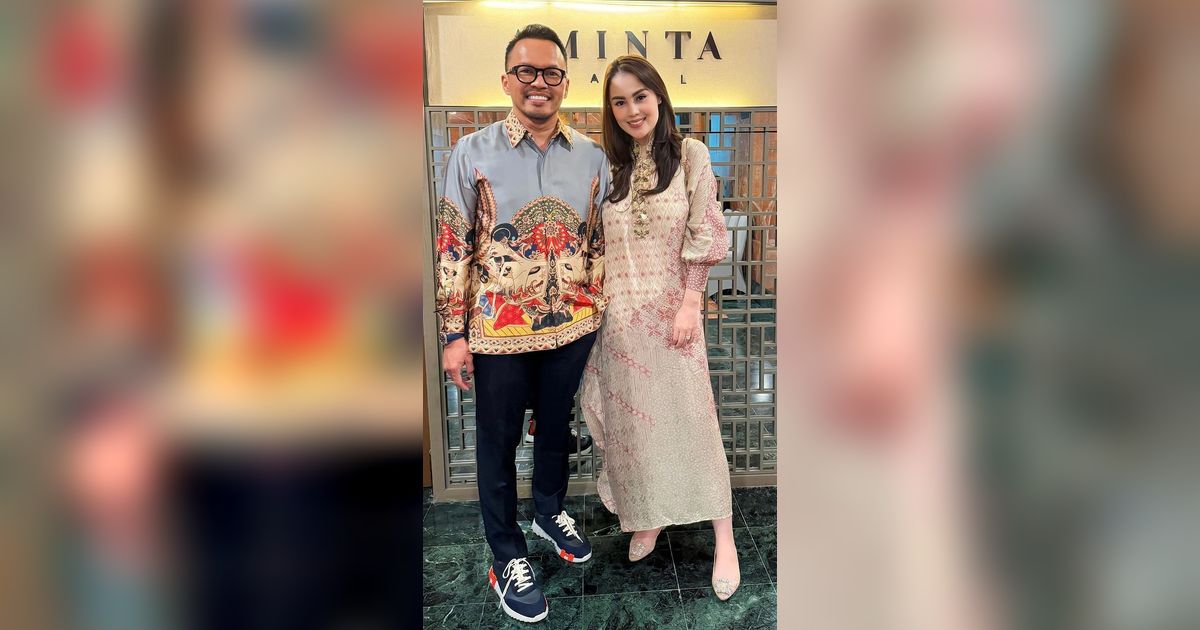8 Potret Kamar Baby Kay, Anak Jennifer Dunn & Faisal Harris yang Super Mewah, Ngalahin Cipung?