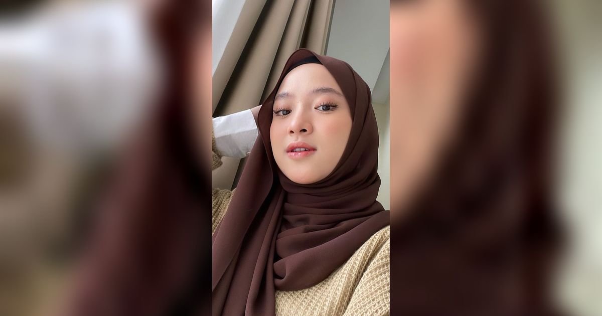 Pamer Video Pakai Makeup, Wajah Polos Nissa Sabyan Langsung Disorot