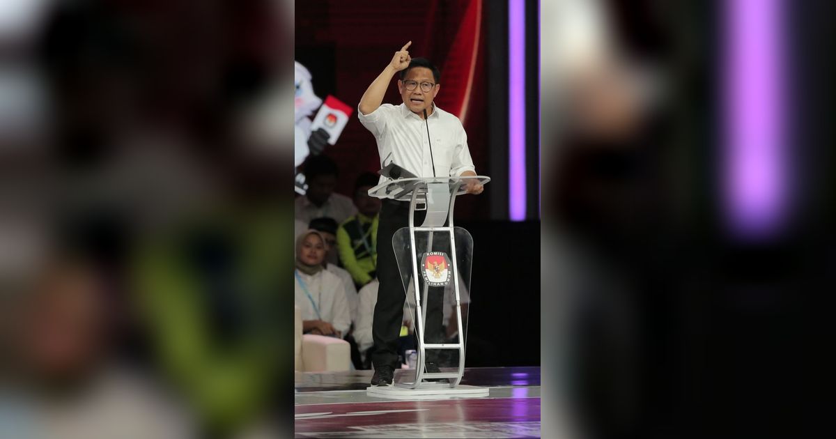 Respons Bahlil Disebut Ugal-ugalan Teken Proyek Hilirisasi saat Debat Cawapres