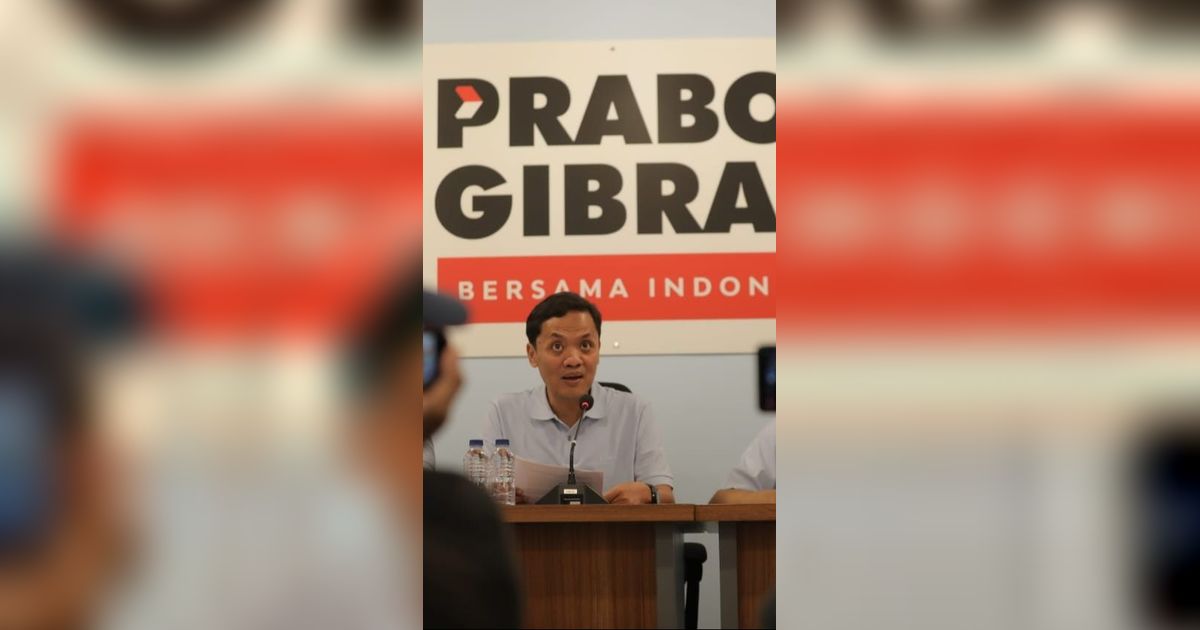 VIDEO: Prabowo-Gibran Terbuka Jika Presiden Jokowi Memihak & Mau Ikut Kampanye