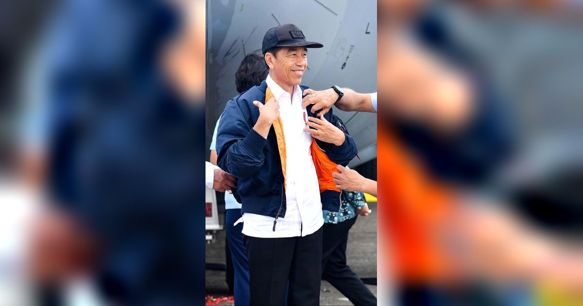 Jokowi Sebut Presiden Boleh Memihak di Pilpres 2024, Timnas AMIN: Mudah-Mudahan Tidak Membuat Kacau