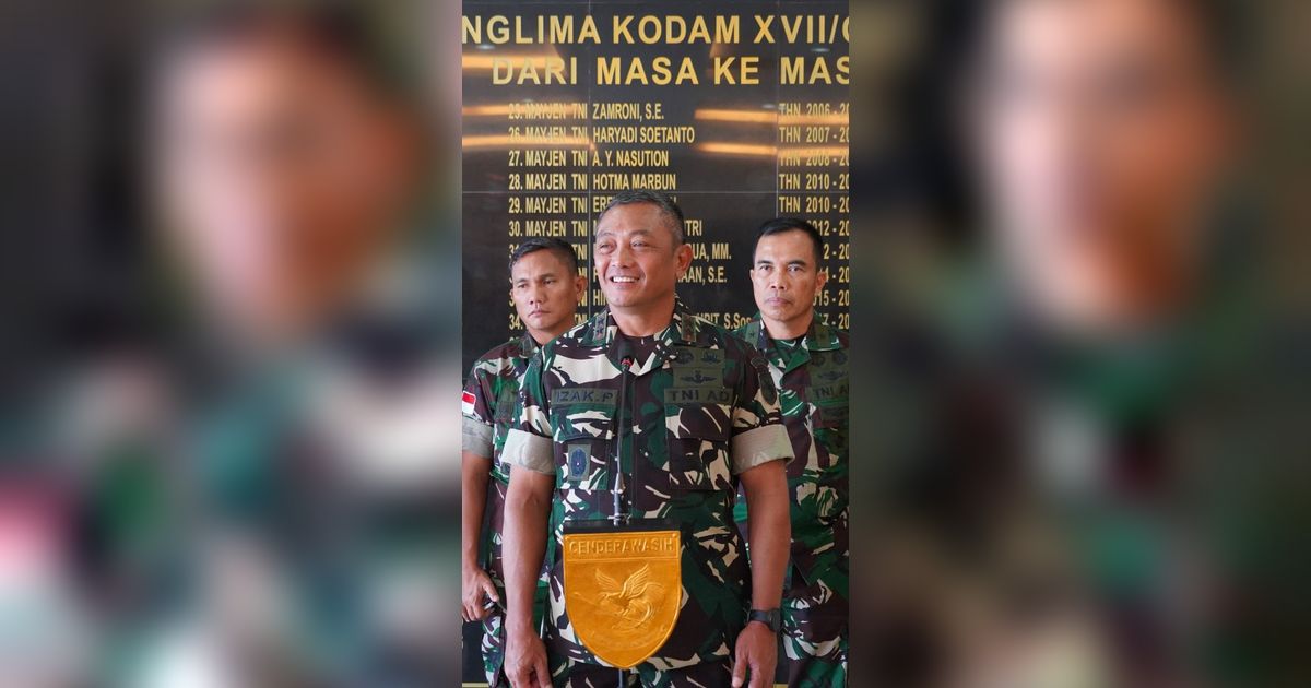 Terungkap Penyebab Rentetan Kontak Tembak KKB dengan TNI Polri di Intan Jaya Papua