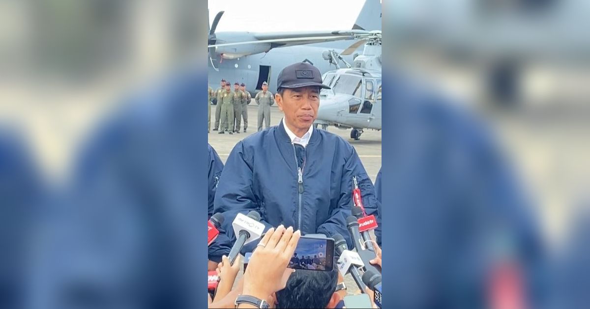 Presiden Jokowi Boleh Memihak dan Kampanye, Airlangga Singgung Soekarno dan Soeharto