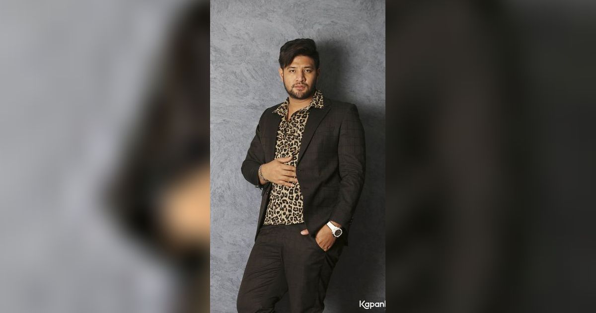 Reaksi Ayah Ammar Zoni Sebelum Meninggal Tahu Putranya Ditahan karena Kasus Narkoba
