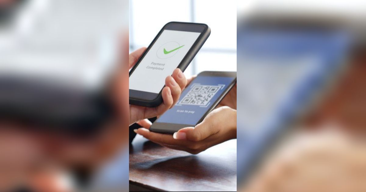 AFTECH Prediksi Transaksi Uang Elektonik Capai Rp1.051 Triliun di Tahun 2024
