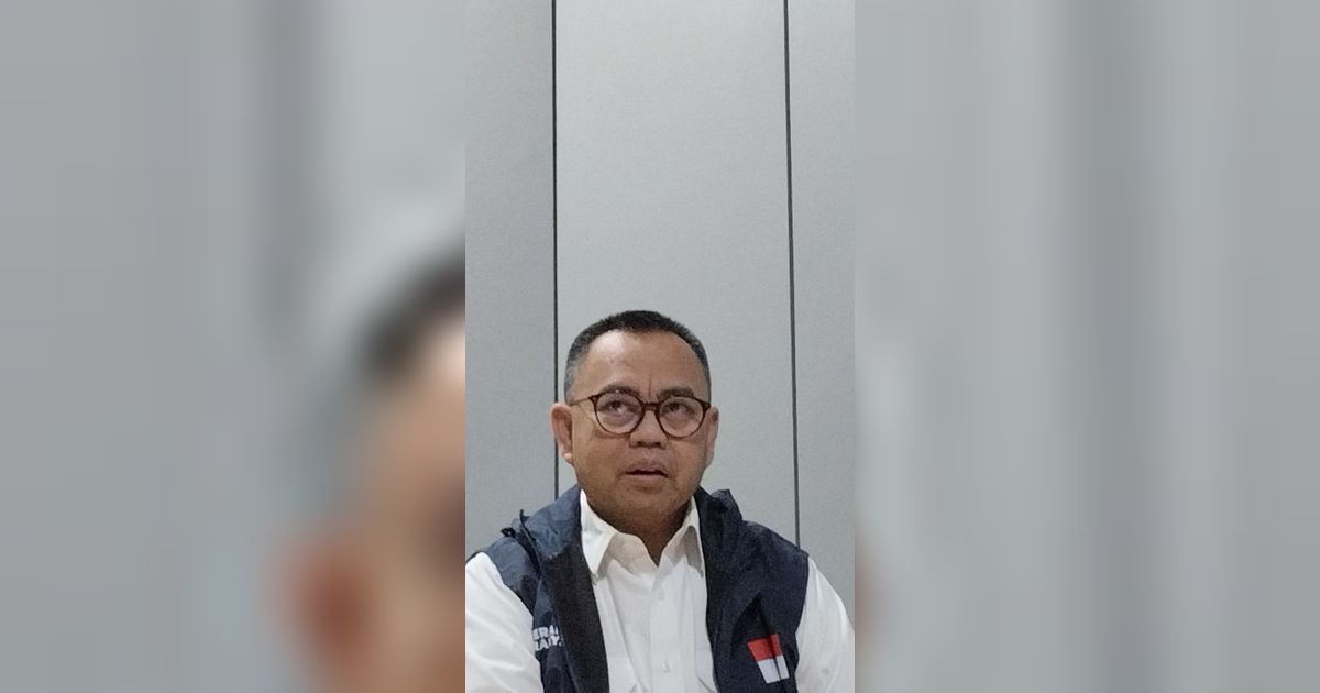 Timnas AMIN Ingatkan Jokowi Ambil Cuti jika Ikut Kampanye: Harus Jelas Kegiatan Politik dan Melayani Publik