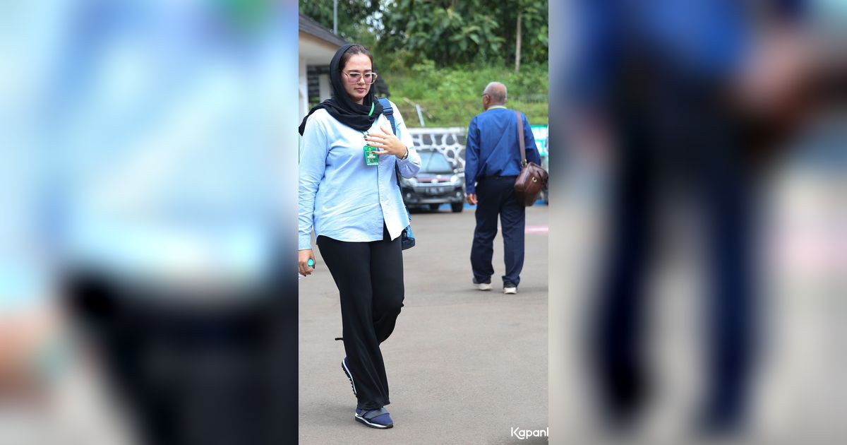 Catherine Wilson dan Idham Masse Saling Serang Soal Nafkah di Sidang Cerai