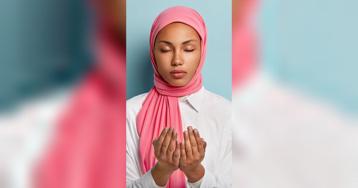 Doa Panjang Umur di Bulan Rajab, Mohon agar Menjadi Manusia yang Lebih Baik dan Bisa Terus Beramal Sholeh