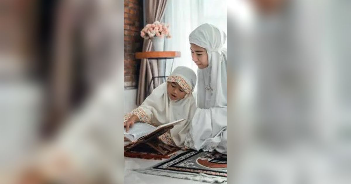 Manfaat dan Bacaan Niat Puasa Weton Buat Anak, Diyakini Bisa Mempermudah Urusan Buah Hati