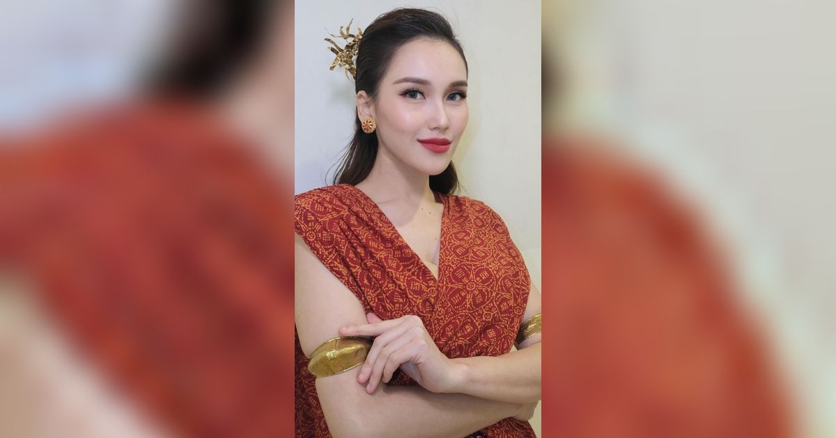Potret Apartemen Mewah Ayu Ting Ting, Penampakan Dapurnya Bikin Salfok!
