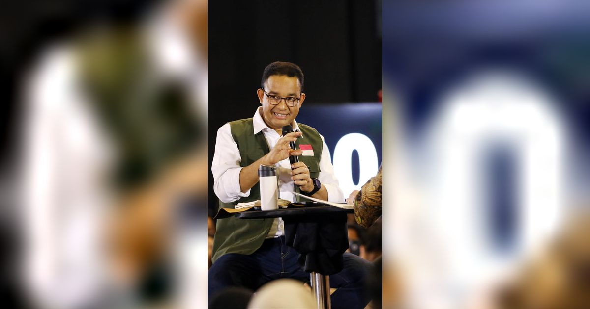 TKD AMIN Sumbar Sebut Pernyataan Jokowi Blunder Soal Presiden dan Menteri Boleh Kampanye Memihak