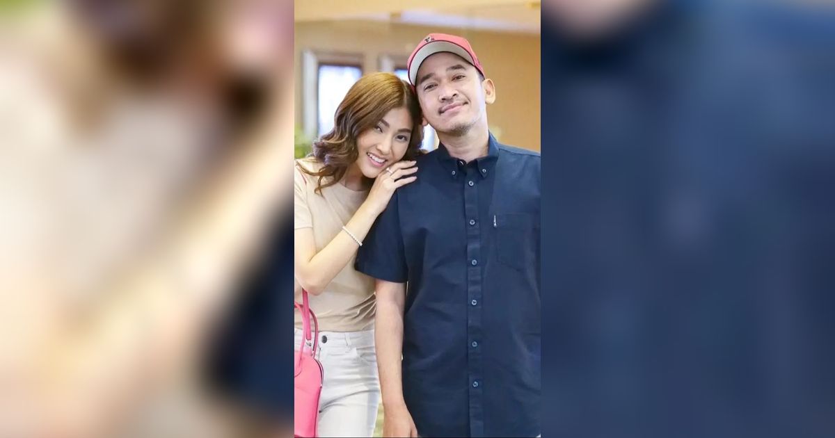 'Mesin Uang' Baru Ruben Onsu yang Hasilnya Enggak Kaleng kaleng