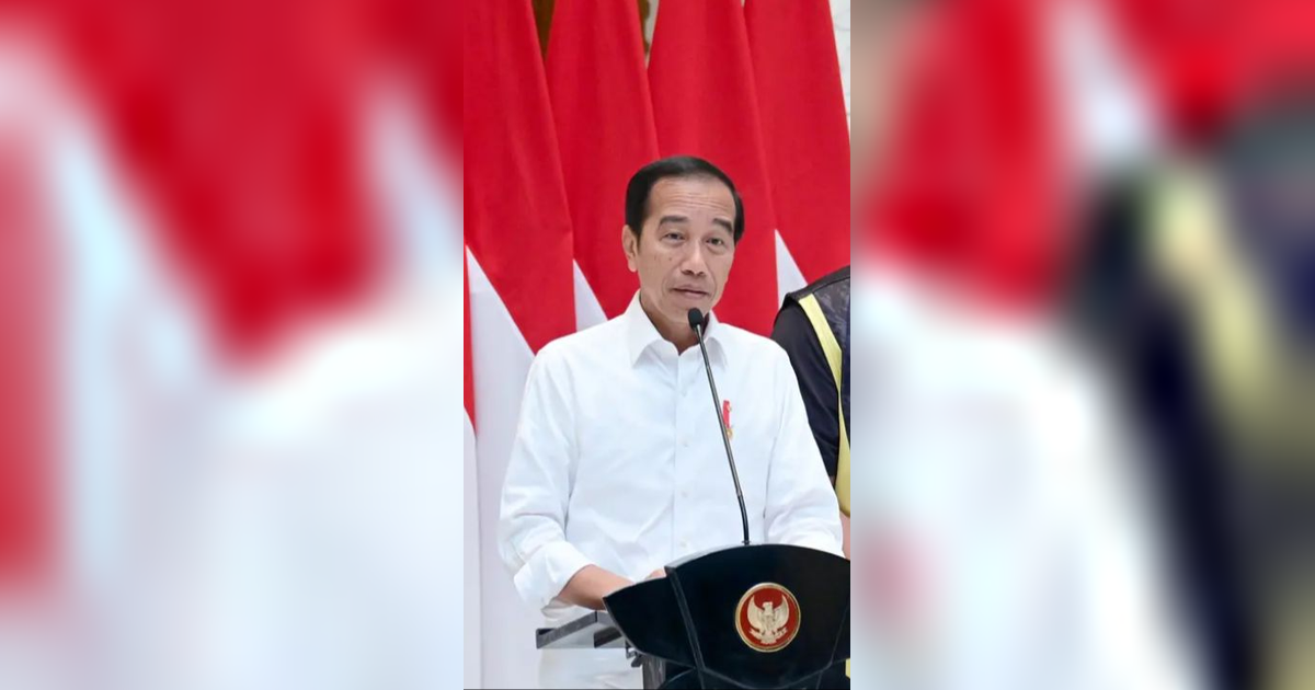 Pro Kontra Jokowi Ikut Kampanye, Yusril Tegaskan Tidak Ada Aturan yang Melarang