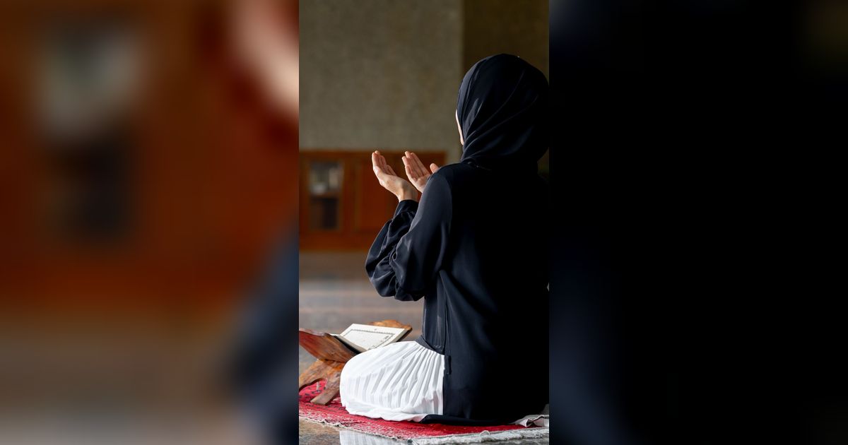 Niat dan Doa Puasa Ayyamul Bidh 2024 Disertai Kisah Kulit Nabi Adam Jadi Bercahaya karena Menjalaninya