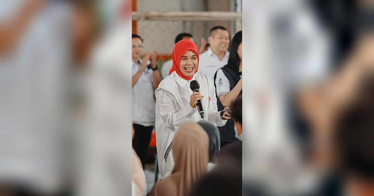Ganjar Sering Blusukan dan Nginap di Rumah Warga, Siti Atikoh: Bukan Pencitraan, Sudah 10 Tahun Dilakukan