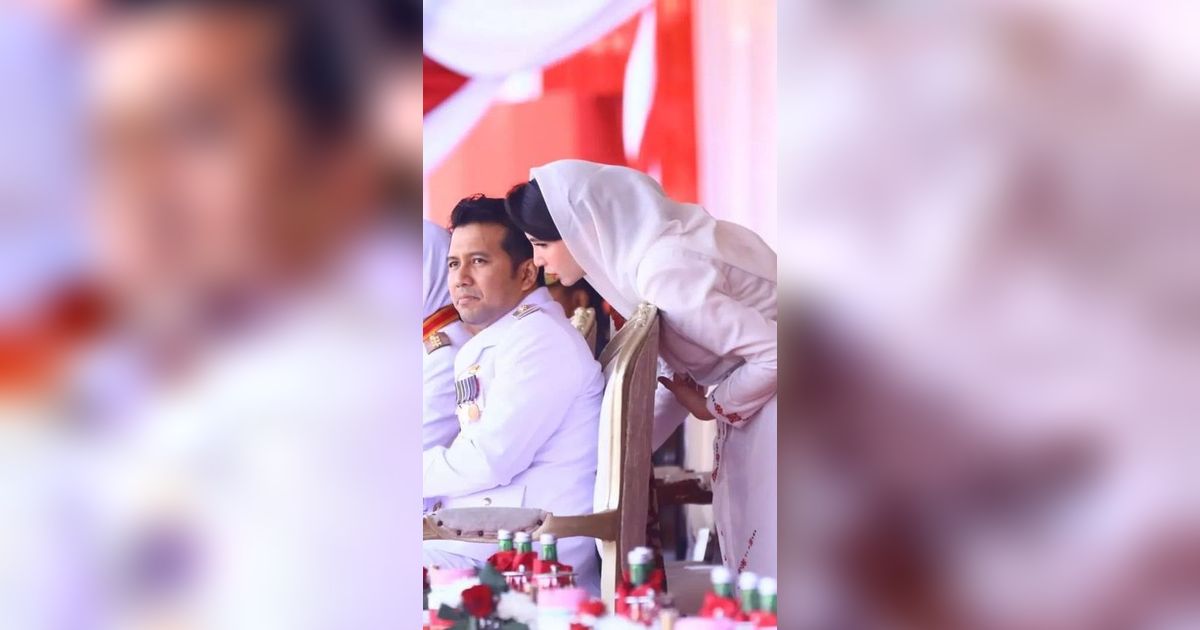Arumi Bachsin Ungkap Chat Nyasar Suami ke Grup Kerja, Penghuni WAG Cuma Bisa Balas Emoji Cekikan