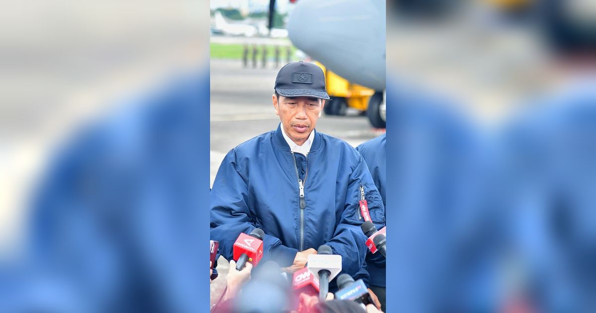 Sebut Disalahartikan, Istana Jelaskan Maksud Jokowi Soal Presiden dan Menteri Boleh Kampanye dan Memihak
