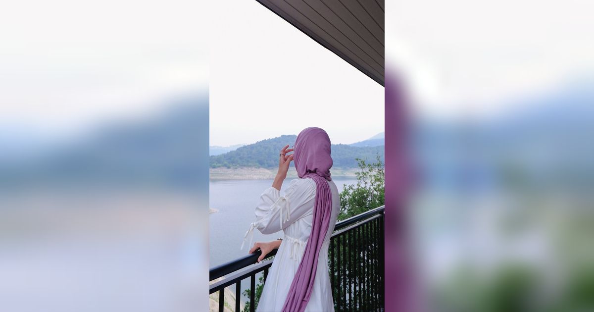 Naudzubillah! Ini Dia Ciri-Ciri Perempuan yang Menjadi Pengikut Dajjal, Salah Satunya Suka Meninggalkan Sholat
