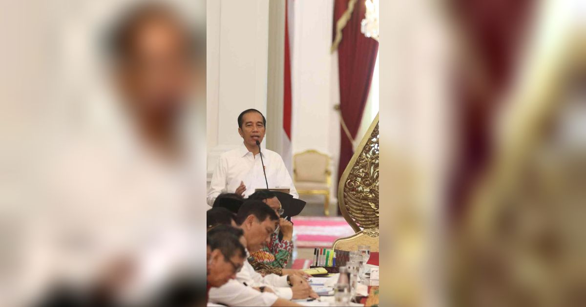 Mahfud Ungkap Situasi Kabinet Jokowi Tak Lagi Ada Gurauan, Menko PMK: Ada Kecanggungan Akibat Beda Politik