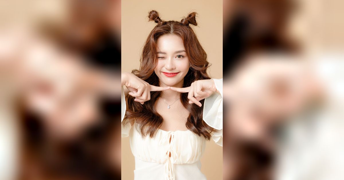 Tren Gaya Rambut 2024 Agar Penampilan Makin Fresh