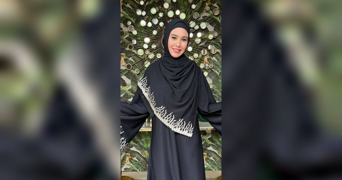 Minta Capres Adu Ngaji! Inilah Deretan Kontroversi Kartika Putri, Nomor 4 Parah Banget