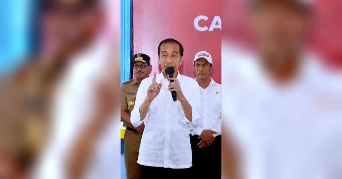 KPU: Presiden Boleh Ikut Kampanye Asal Cuti