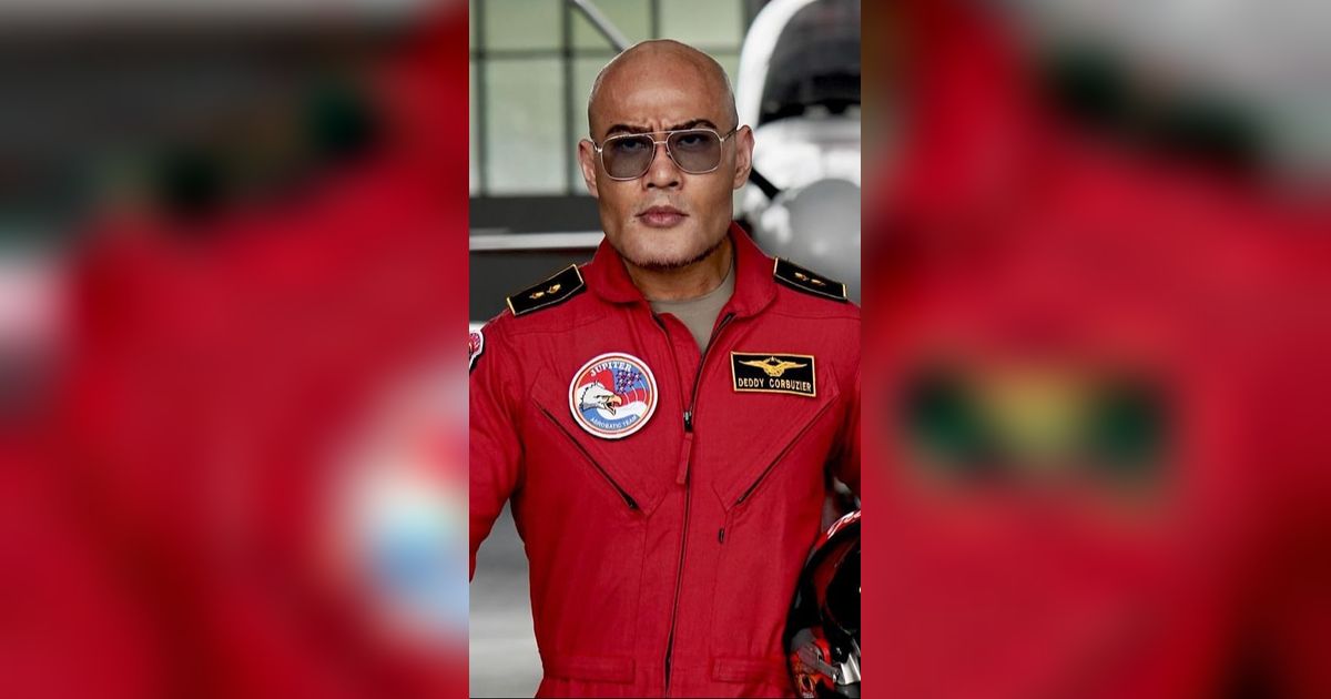 Potret Masa Muda Pesulap Tanah Air yang Bikin Pangling dan Nyaris Tak Dikenali, Deddy Corbuzier Bikin Melongo