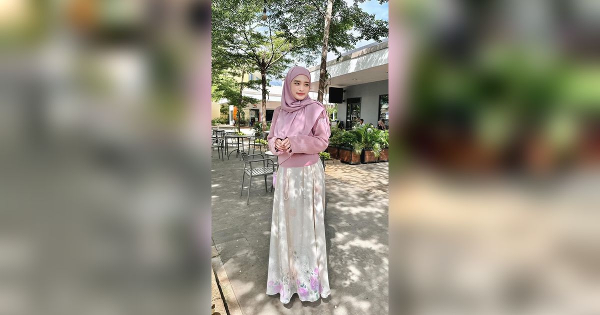 Dituding Lepas Hijab, Inara Rusli Kasih Balasan Makjleb