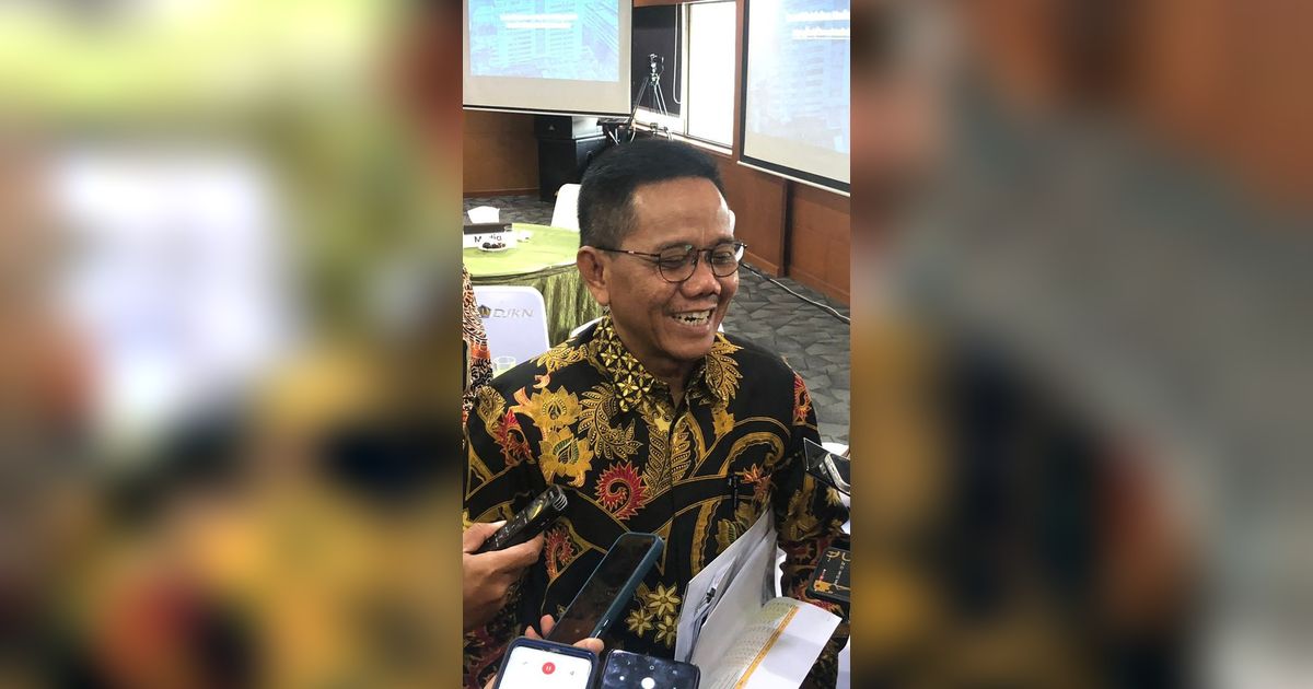 Kemenkeu Kewalahan Berantas Lelang Liar Tak Berizin, Ini Penyebabnya