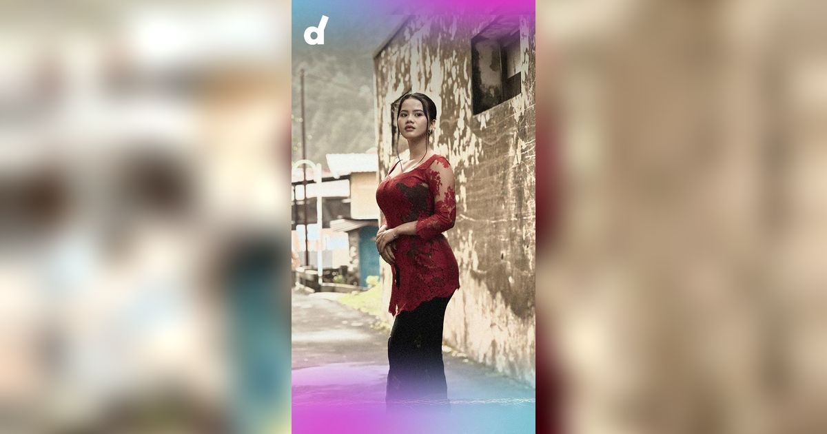 Siskaeee Alami Gangguan Jiwa?