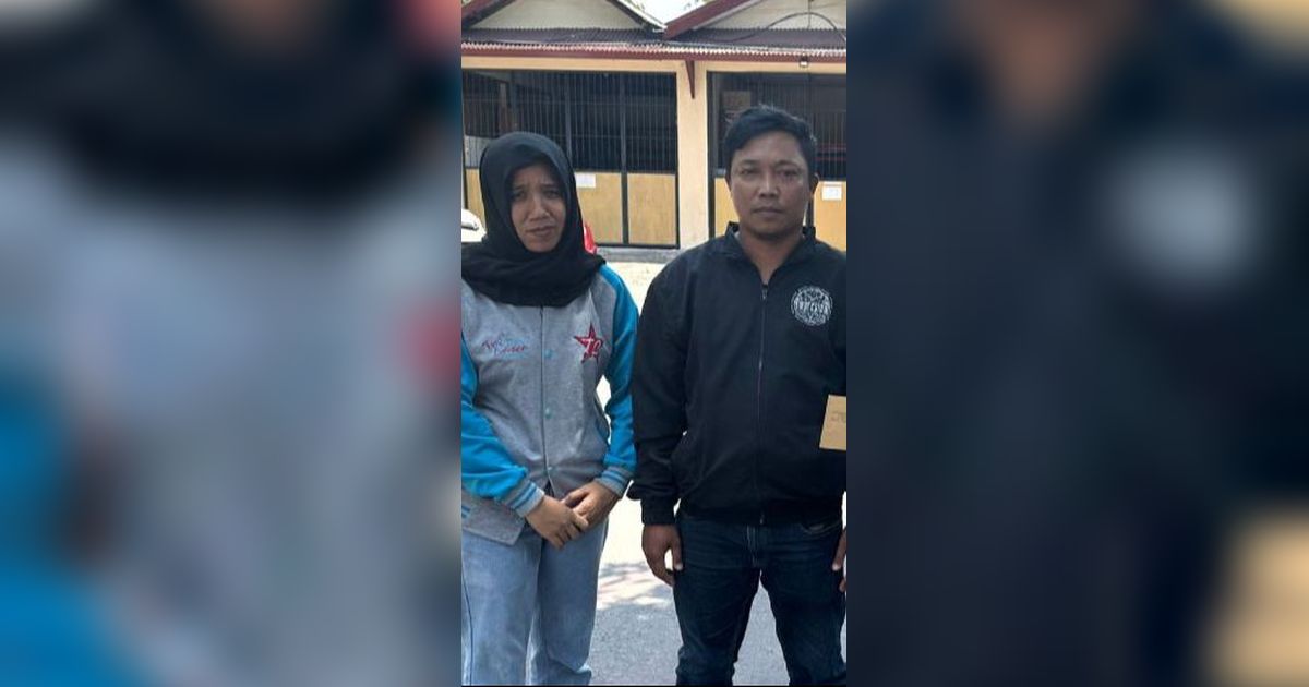 Identitas Satpam dan Istrinya Dicatut Kredit Rp100 Juta, Nama Sama Tapi Foto dan Tanda Tangan Beda