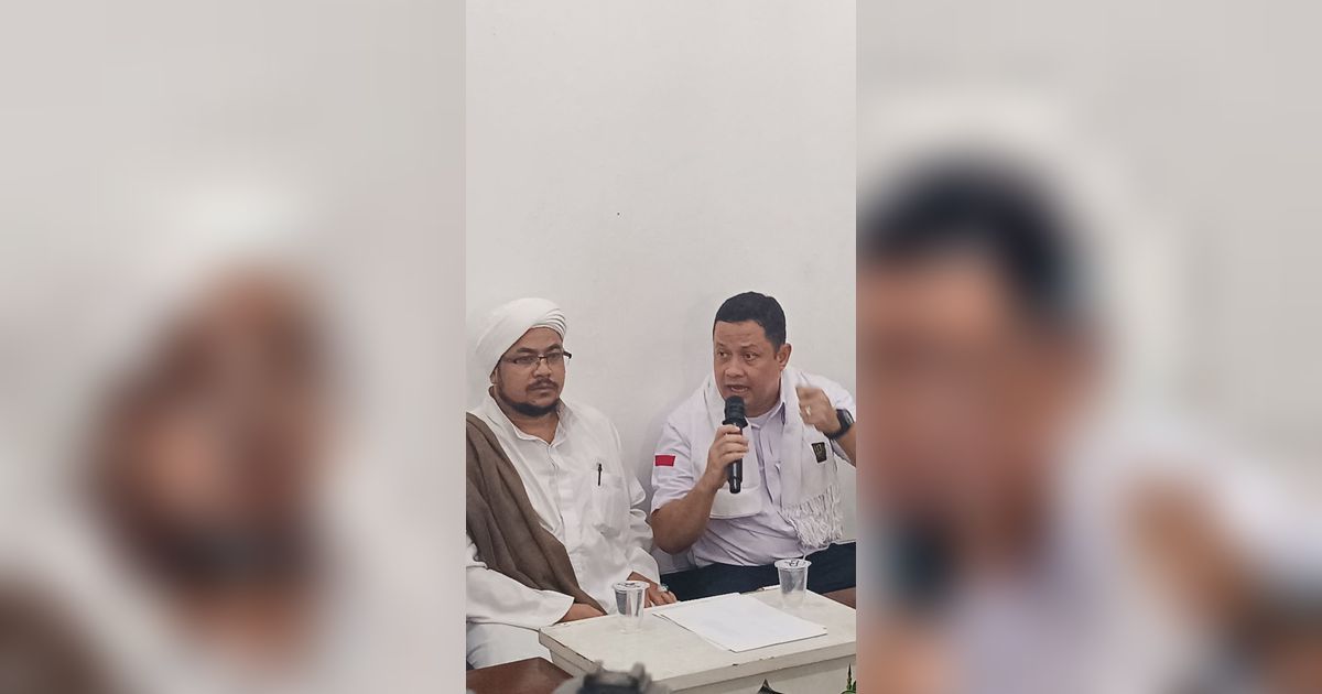 Tim Hukum AMIN Ancam Laporkan Jokowi ke Bawaslu soal Pernyataan Presiden Boleh Kampanye dan Memihak di Pemilu