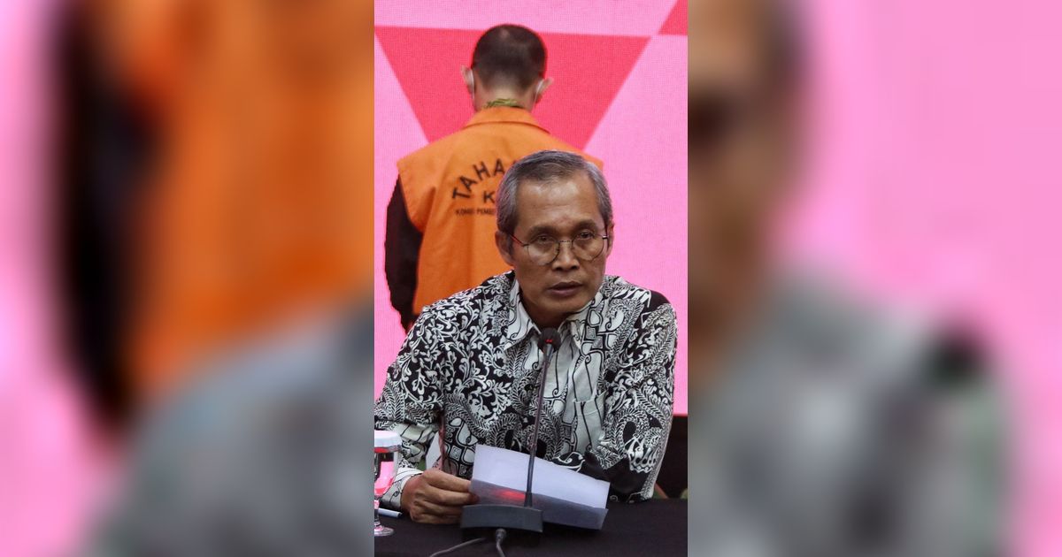 KPK Tegaskan Penahanan Politikus PKB Reyna Usman Dalam Kasus Korupsi di Kemnaker Tak Terkait Politik