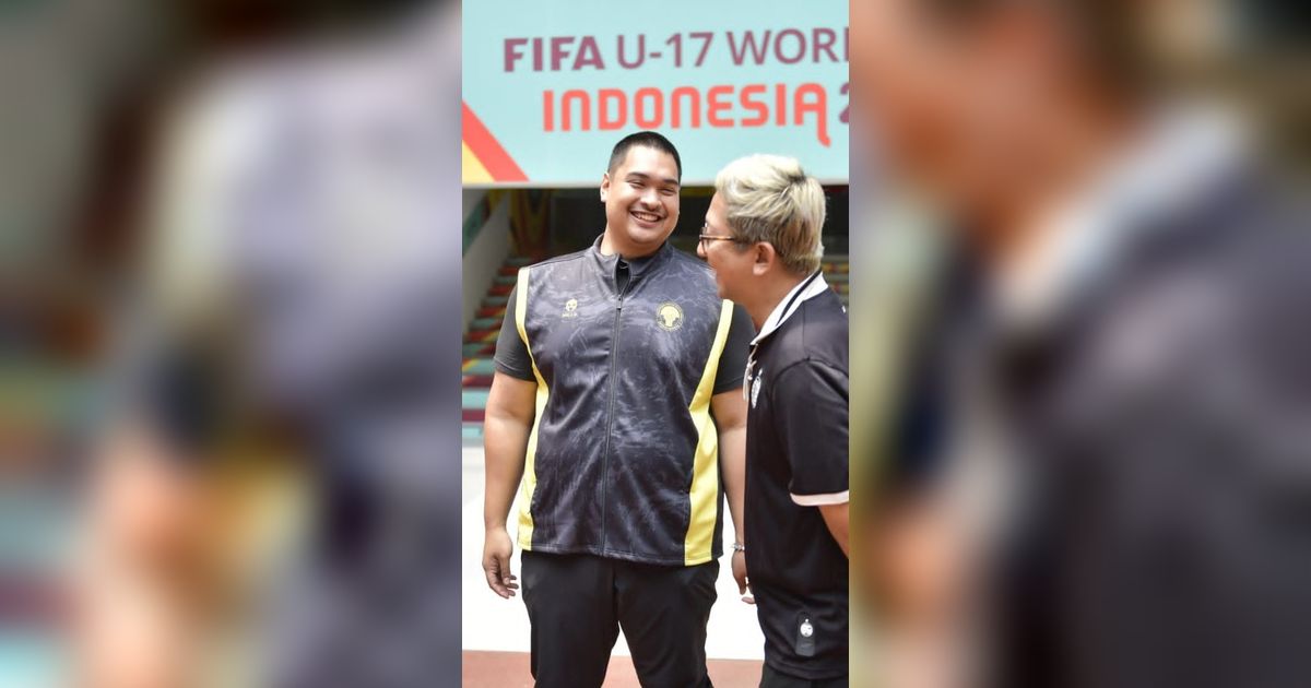 JIS Jadi Home Base Persija untuk Liga 1 Musim 2024