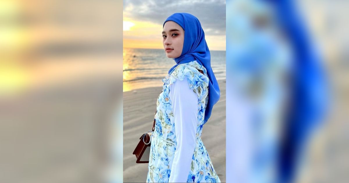 10 Potret Rumah Baru Inara Rusli Berdesain Ala Jepang, Ada Taman & Tempat Pesta Barbeque
