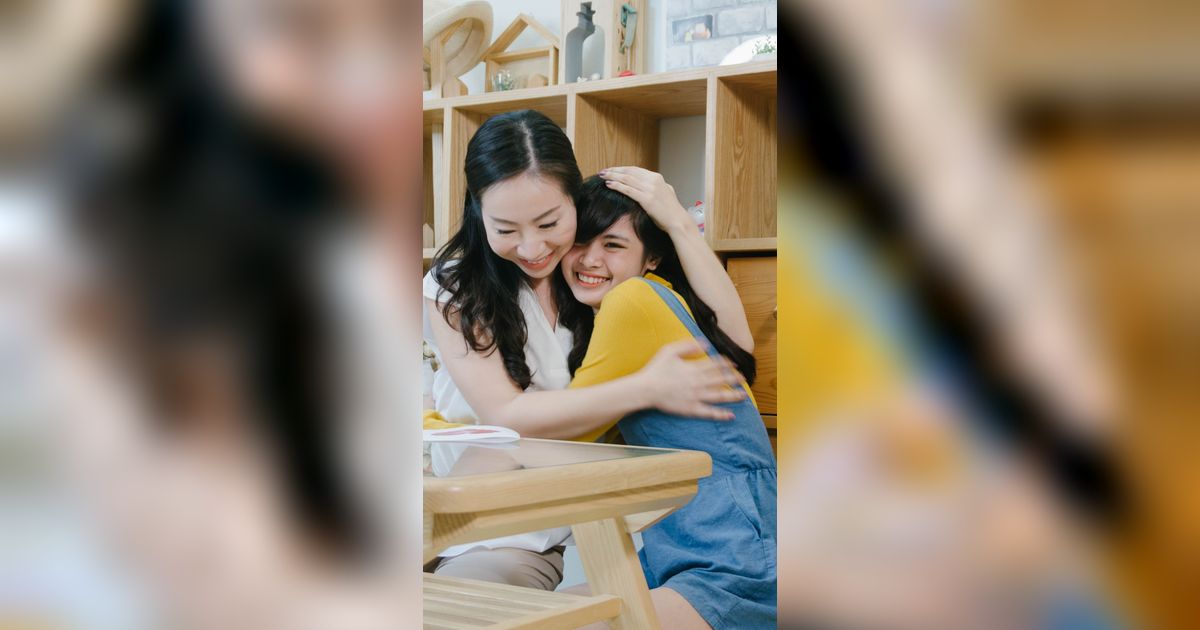 Skill yang Wajib Dimiliki Anak tapi Suka Lupa Diajarkan Orangtua Menurut Psikolog