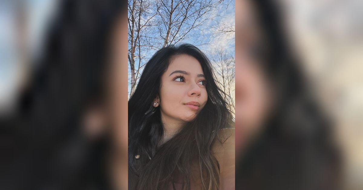 Cantik Memesona! Ini 7 Potret Citra Anidya Pacar Chef Juna