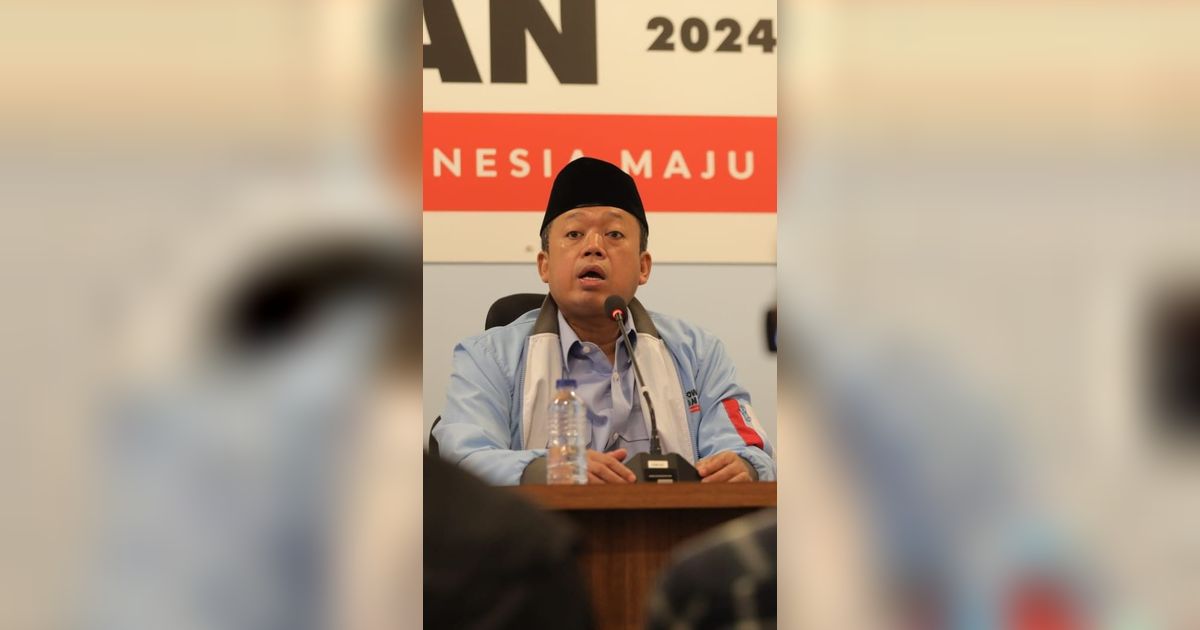 Nusron Wahid Jawab TPN Ganjar-Mahfud soal Etika Presiden Boleh Kampanye: Dulu Kenapa Tidak Dipermasalahkan?