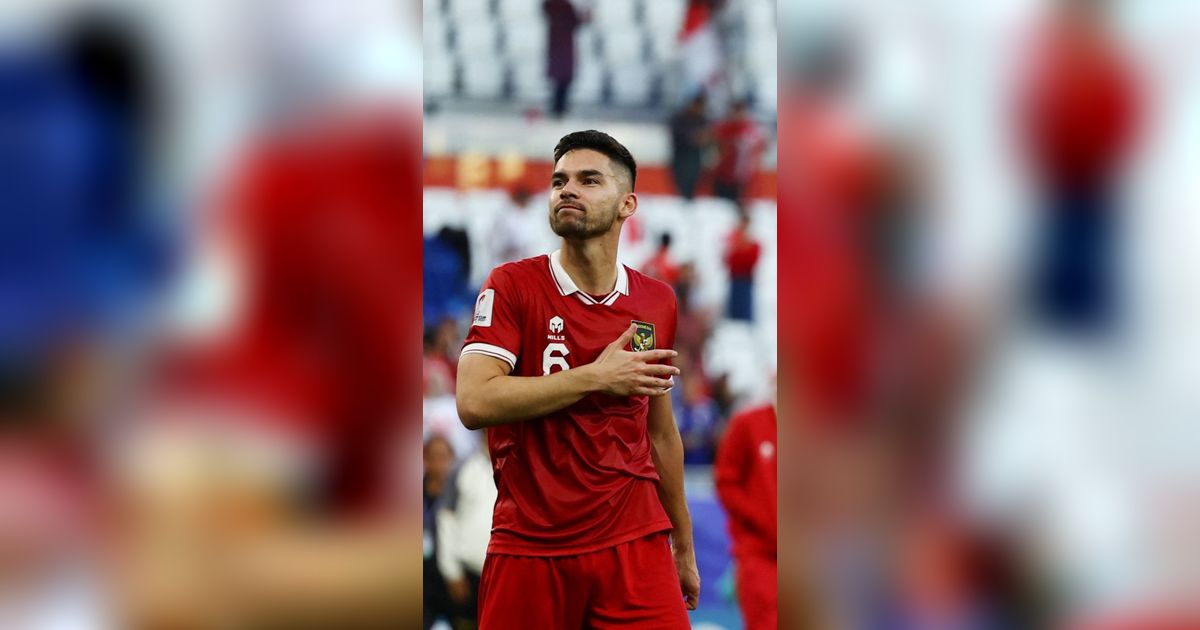 Fakta-Fakta Timnas Indonesia Lolos Babak 16 Besar Piala Asia 2023, Cetak Sejarah Baru!