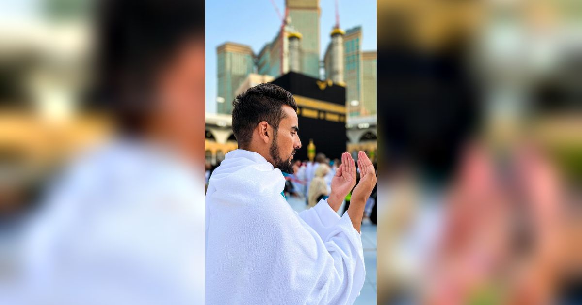 11 Arti Mimpi Umroh Menurut Psikologi, Gambaran Niat yang Kuat untuk Tingkatkan Ibadah