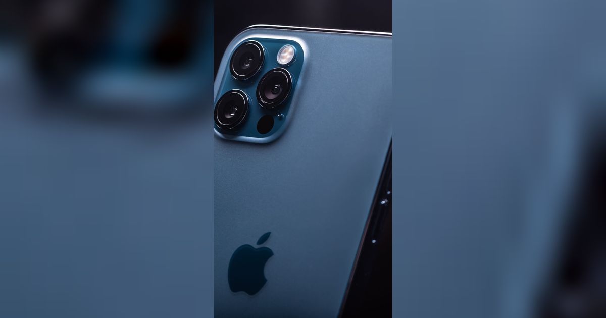 Disparekraf DKI Jakarta Buka Suara Soal Syarat Pelamar Content Creator Minimal Harus Punya iPhone 13 Pro