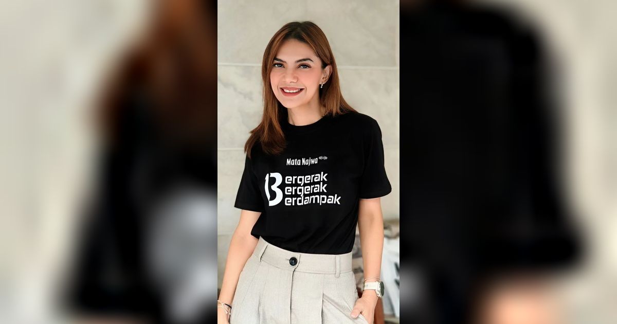40 Kata-Kata Bijak Najwa Shihab tentang Masa Depan yang Menginspirasi Generasi Muda