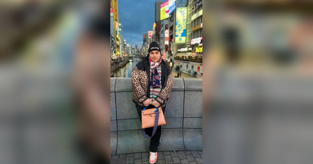 Undur Diri dari Acara TV, Ivan Gunawa Ungkap Rasa Kecewa Pada Teman Selebnya